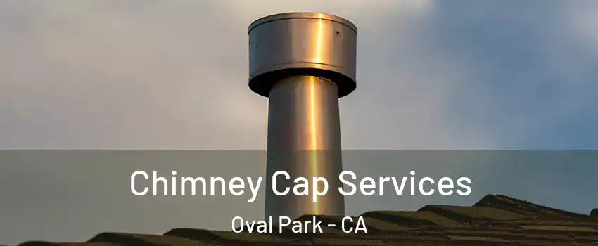 Chimney Cap Services Oval Park - CA