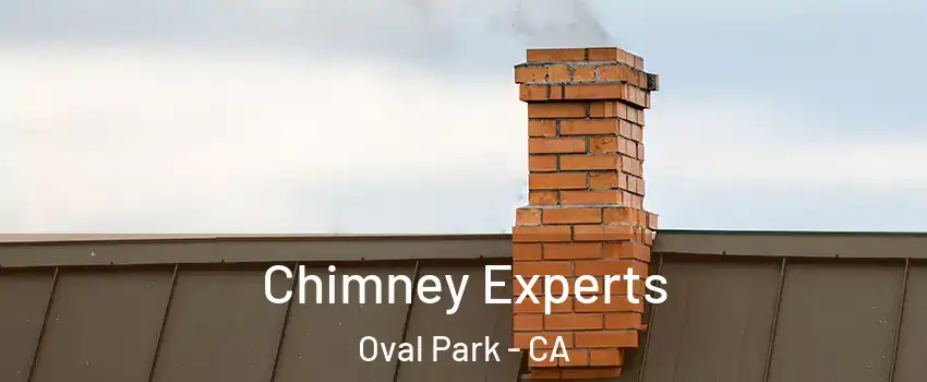 Chimney Experts Oval Park - CA
