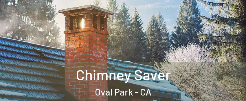 Chimney Saver Oval Park - CA