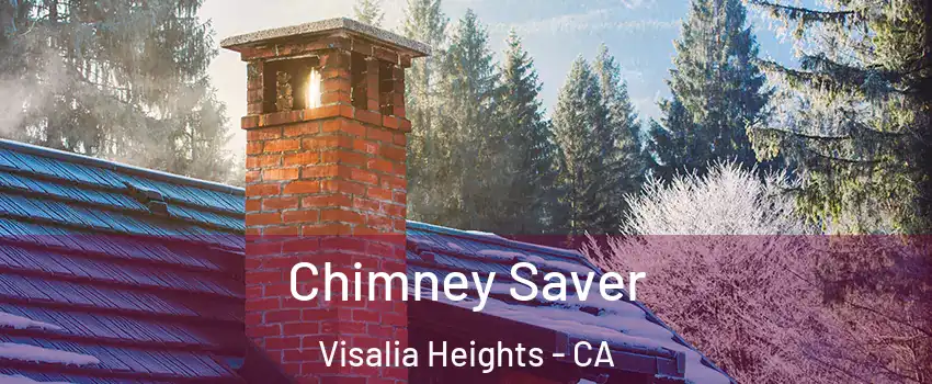 Chimney Saver Visalia Heights - CA