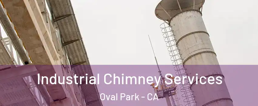 Industrial Chimney Services Oval Park - CA