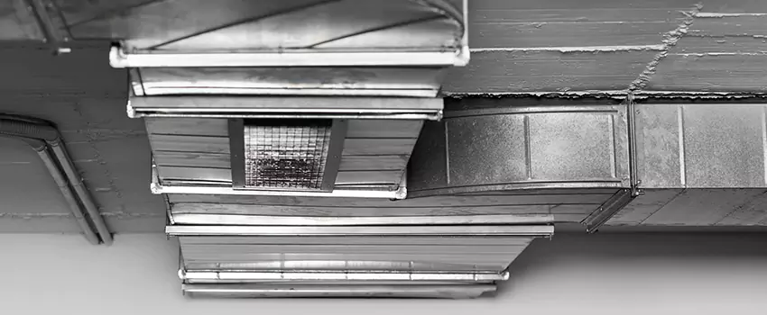 Trusted Air Duct Cleaning Company in Beverly Glen, California