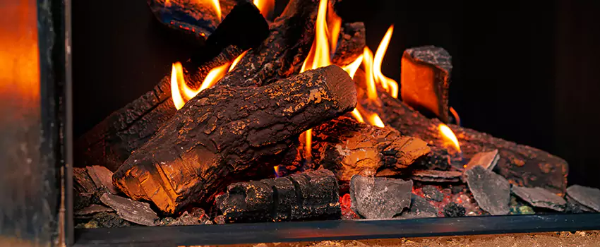 Chimney Fireplace Ash Dump Cleaning in Beverly Glen, CA