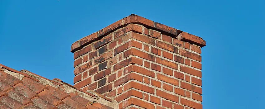 Clean Blocked Chimney in Beverly Glen, California