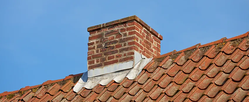 Residential Chimney Bricks Rotten Repair Services in Visalia Heights, CA