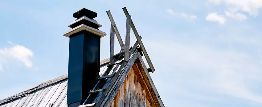 Chimney Creosote Cleaning in Beverly Glen, CA