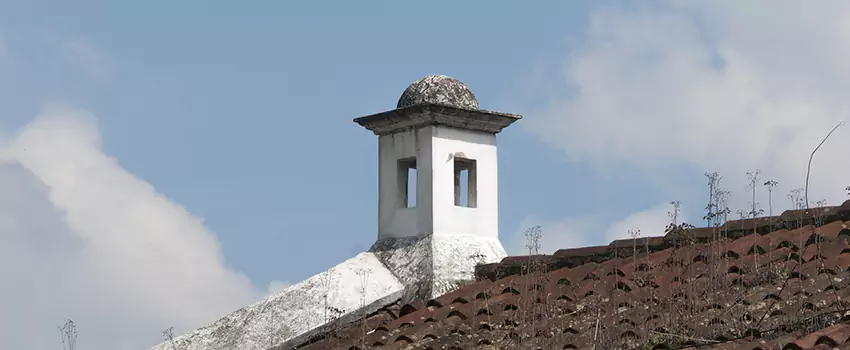 Cost To Rebuild A Chimney in Visalia Heights, CA