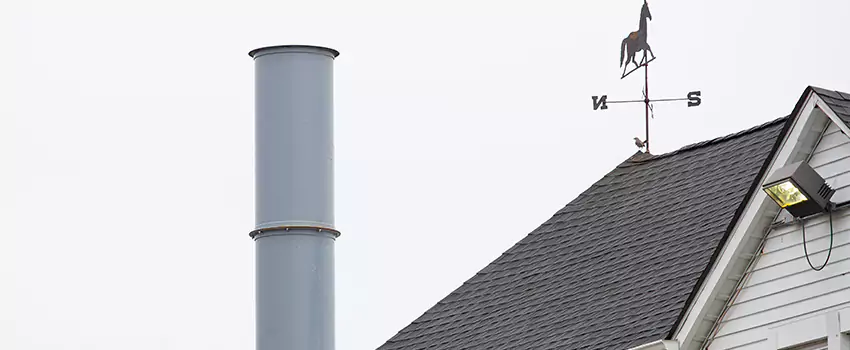 Chimney Inspection in Visalia Heights, CA