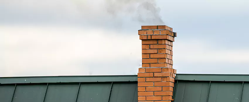 Chimney Soot Cleaning Cost in Beverly Glen, CA