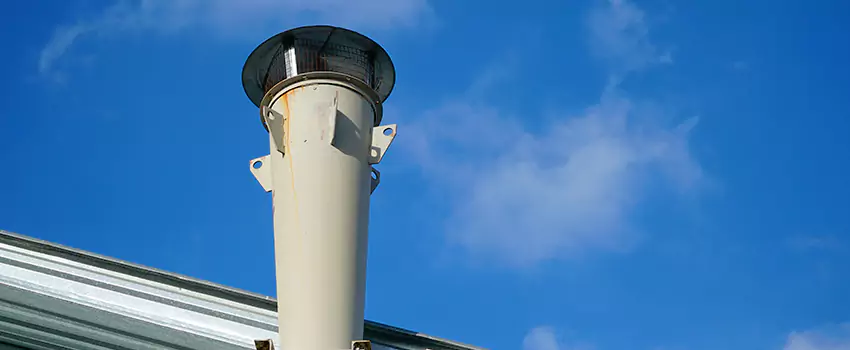 Chimney Spark Arrestor Requirements in Beverly Glen, CA