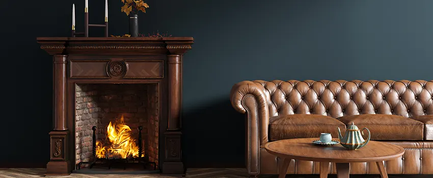 Traditional Fireplace Design Refurbishment Costs in Beverly Glen, California