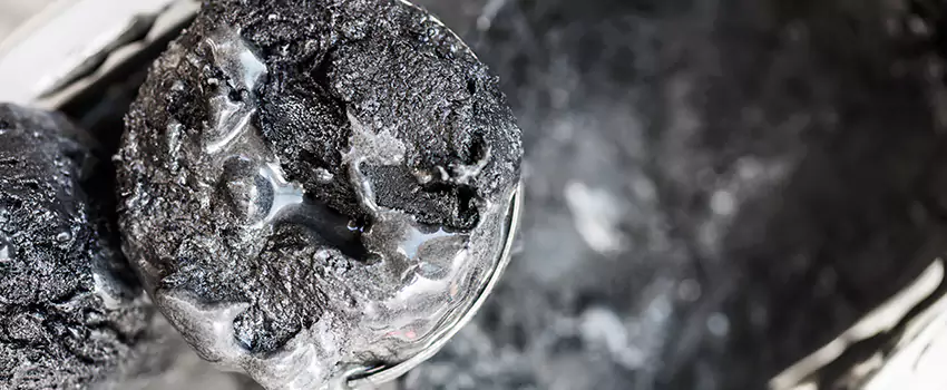 Clogged Dryer Vent Lint Cleaning in Beverly Glen, California