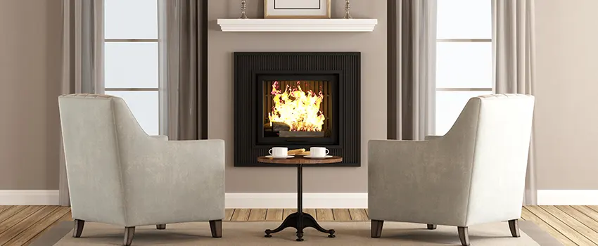 Custom Architectural Fireplace Restoration in Beverly Glen, CA