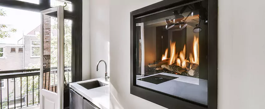 Dimplex Fireplace Installation and Repair in Beverly Glen, California