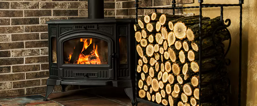 Drolet Fireplaces in Visalia Heights, California