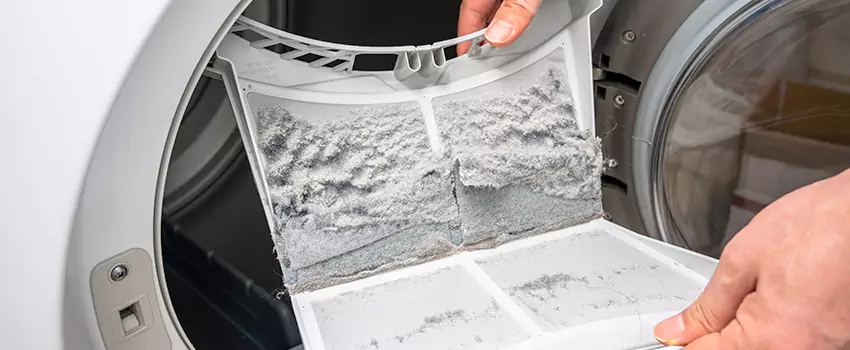 Best Dryer Lint Removal Company in Beverly Glen, California