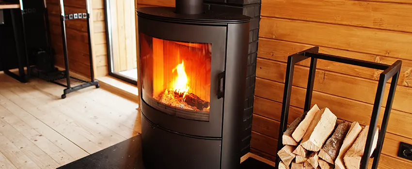 Gas Fireplace Door Handle Installation Services in Beverly Glen, California