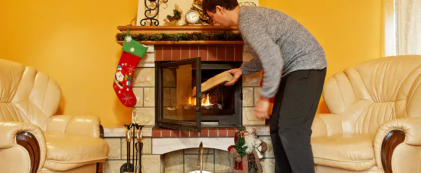 Marble Mantel Makeover Services for Fireplace in Beverly Glen, CA