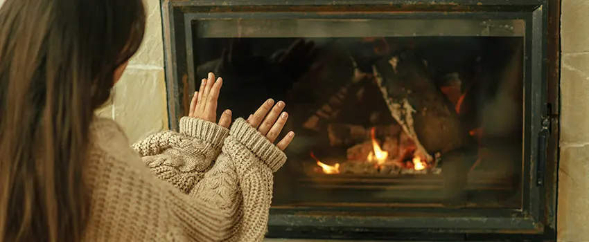 Wood-burning Fireplace Smell Removal Services in Visalia Heights, CA
