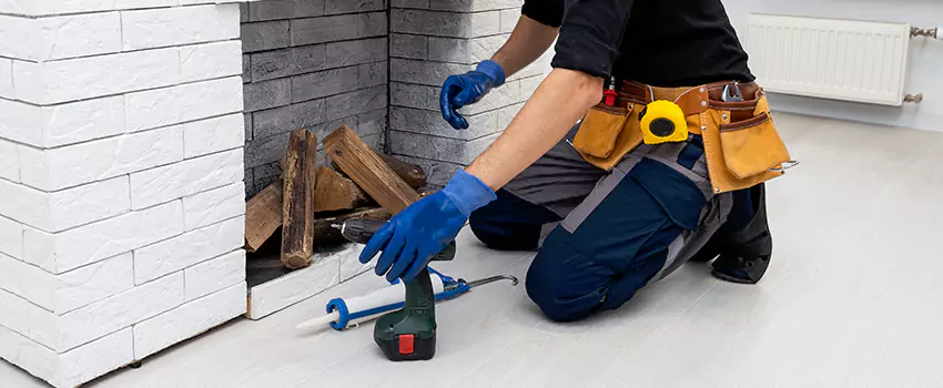 Smoke Chamber Safety Upgrades in Beverly Glen, California