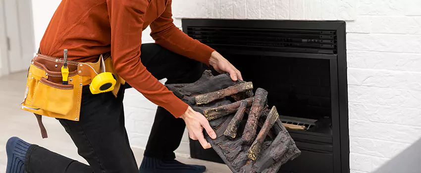 Fireplace Interior Sweeping in Beverly Glen, CA