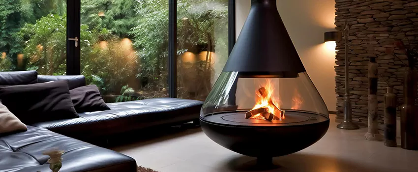 Affordable Floating Fireplace Repair And Installation Services in Beverly Glen, California