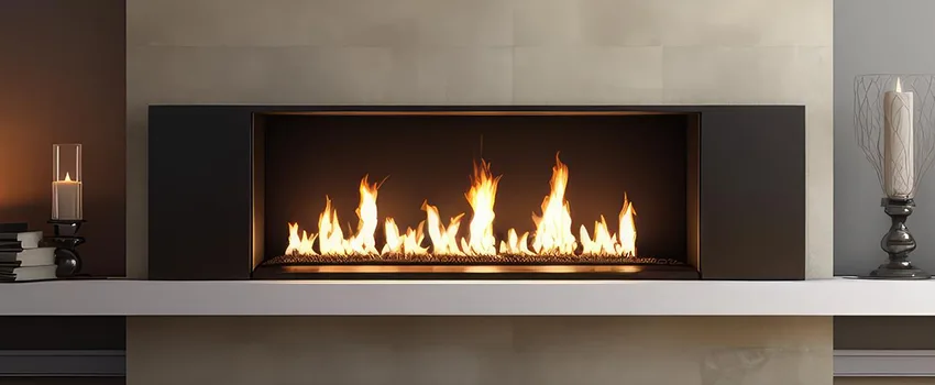 Vent Free Gas Fireplaces Repair Solutions in Visalia Heights, California