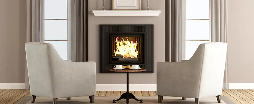 Heat & Glo Outdoor Gas Fireplaces Installation Contractors in Visalia Heights, California