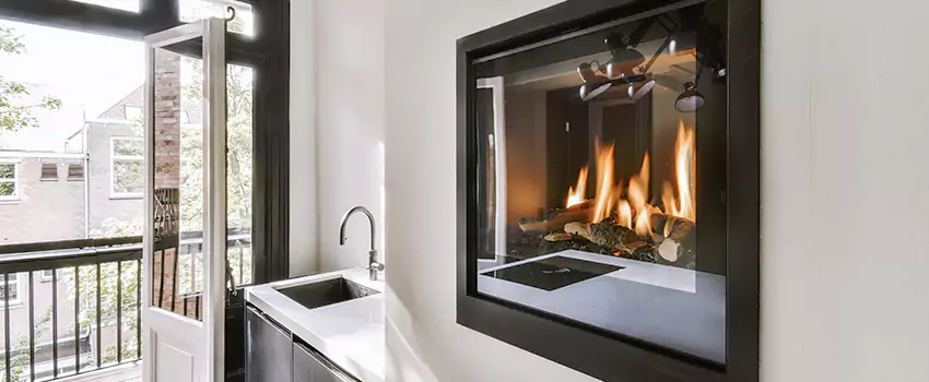 Cost of Monessen Hearth Fireplace Services in Beverly Glen, CA