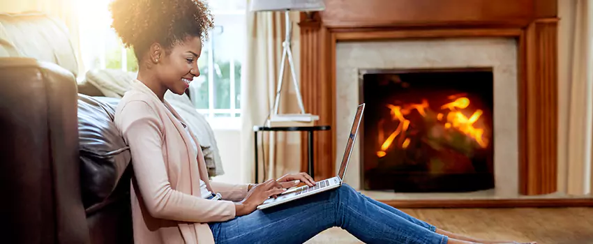 Cost-Effective Osburn Fireplace Installation and Repair in Beverly Glen, CA