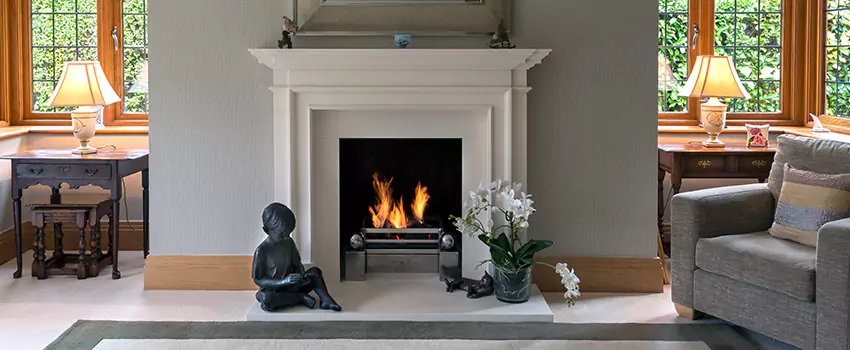 RSF Fireplaces Maintenance and Repair in Beverly Glen, California
