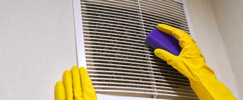 Vent Cleaning Company in Visalia Heights, CA