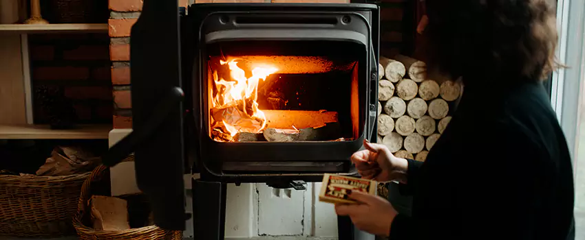 Key Features of Vermont Castings Fireplaces in Visalia Heights, CA