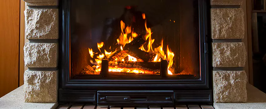 Best Wood Fireplace Repair Company in Beverly Glen, California