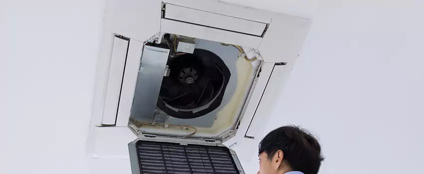 Benefits of Professional Air Duct Cleaning in Beverly Glen, California