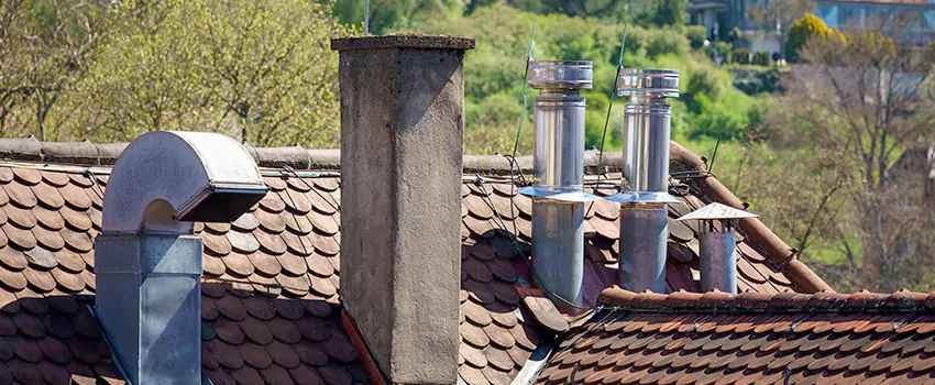 Commercial Chimney Blockage Removal in Beverly Glen, California