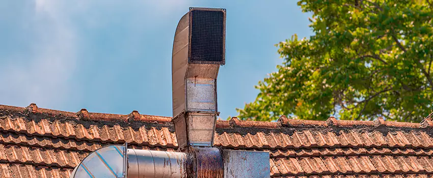 Chimney Cleaning Cost in Visalia Heights, California