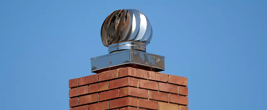 Chimney Flue Rebuild Services in Visalia Heights, California