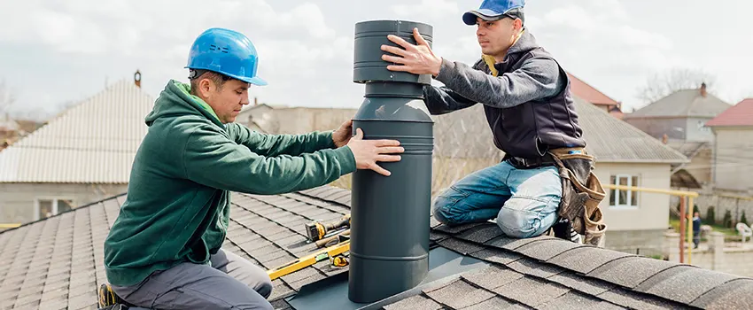 Commercial Chimney Cost in Beverly Glen, CA