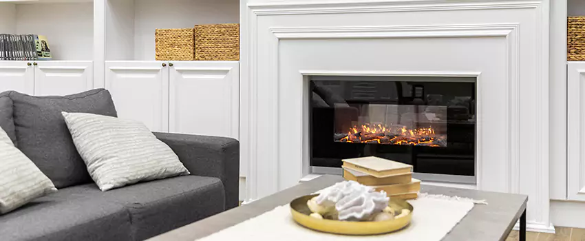 Pellet Fireplace Insert Installation in Beverly Glen, CA
