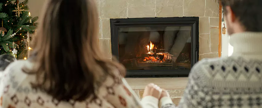 Fireplace Firebox Refurbish & Restore Services in Beverly Glen, California