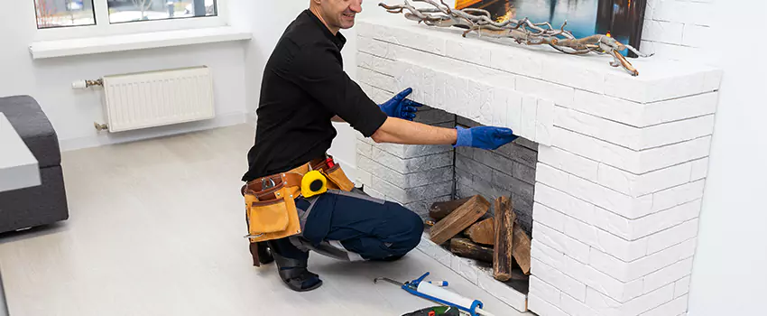 Gas Fireplace Repair And Replacement in Beverly Glen, CA