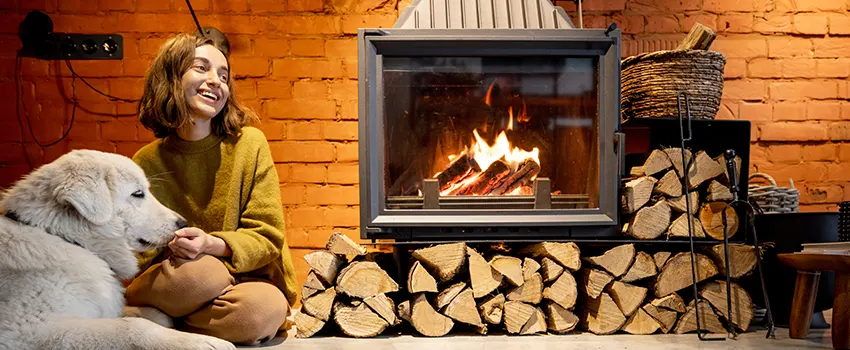 Fireplace Smell Removal Cost in Visalia Heights, CA