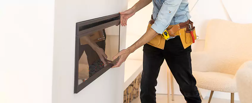 Traditional Fireplace Vent Sweeping in Visalia Heights, CA