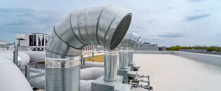 Insulated Ductwork Repair Services Near Me in Beverly Glen, CA