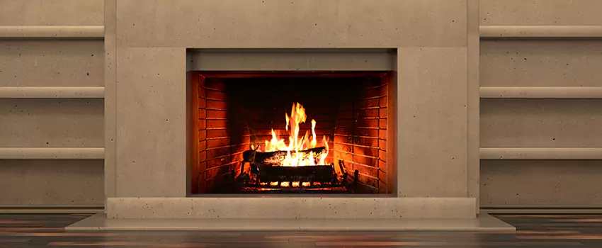 Majestic Trilliant Series Gas Fireplace Insert Repair in Visalia Heights, California