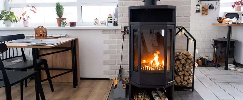 Cost of Vermont Castings Fireplace Services in Visalia Heights, CA