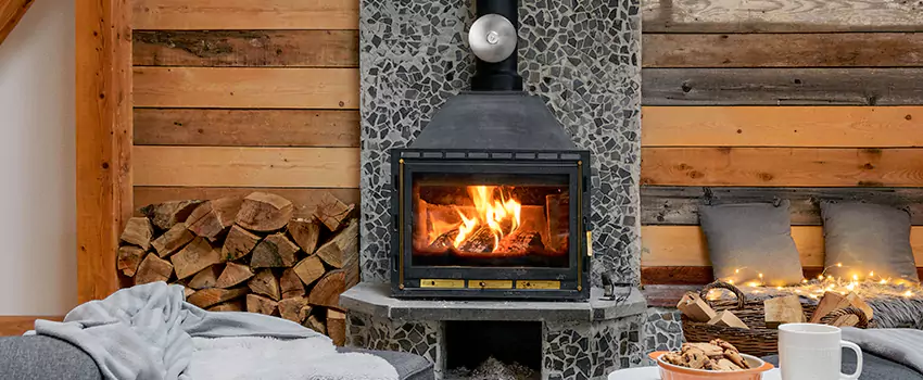 Affordable Wood Fireplace Fixing Solutions in Beverly Glen, California